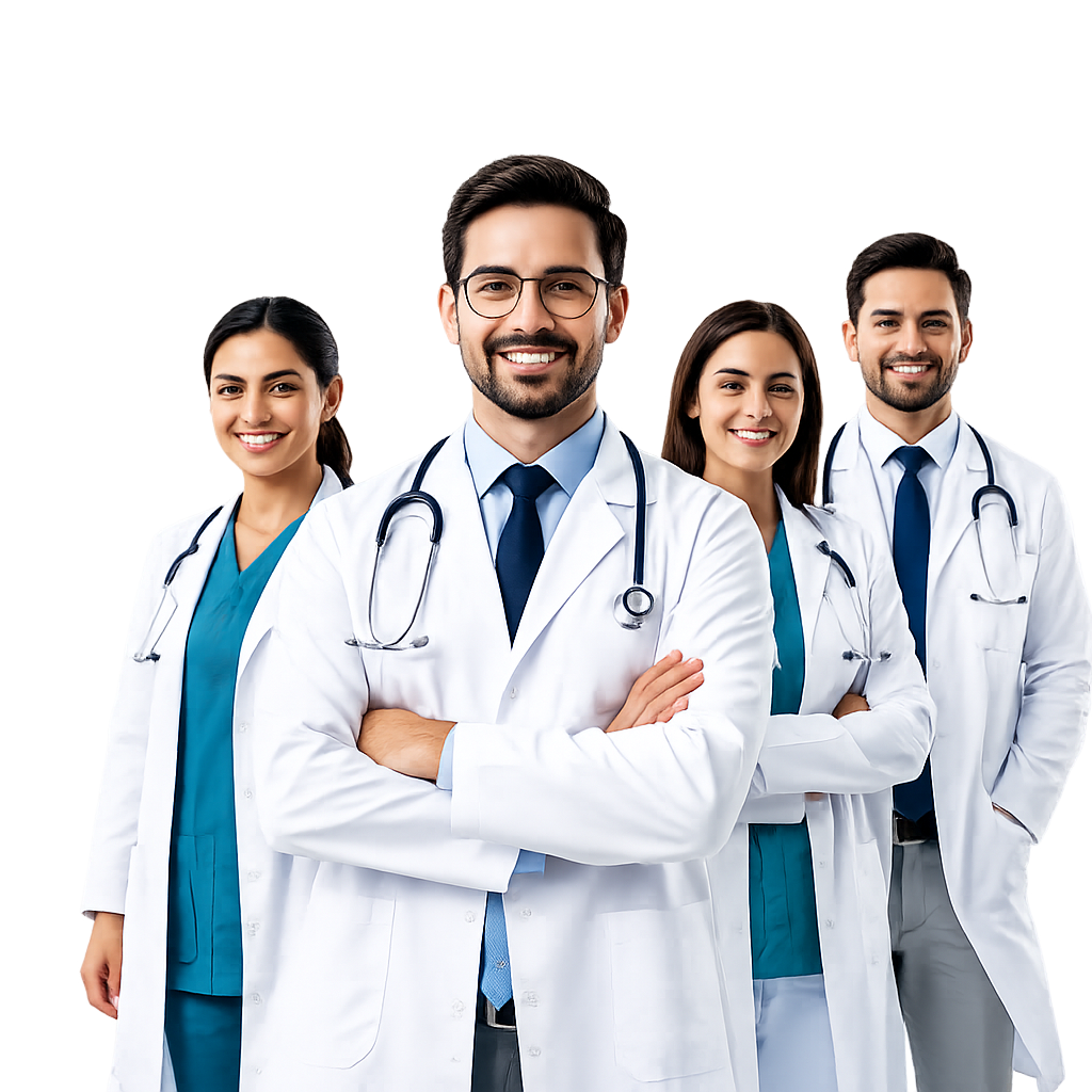 Doctors